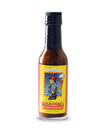 Buffo's Backdraft Hot Chipotle Pepper Sauce